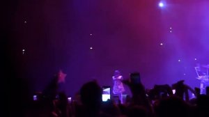 30 Seconds To Mars - The Kill (СК "Олимпийский", Moscow - 28.04.18, Live)