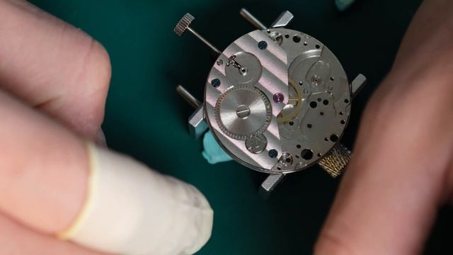 L'ho SMONTATO, ma ora? Da ZERO ad OROLOGIAIO ep.2