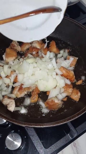 готовым плов куриный грудинкой 😍❤😋 смотреть онлайн