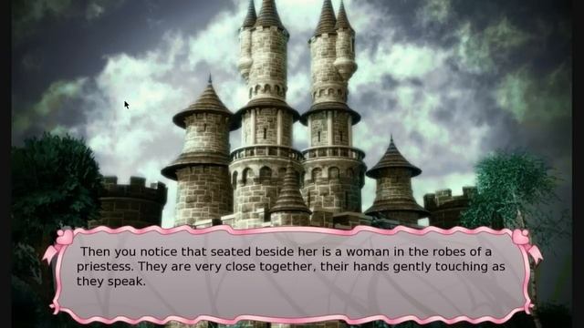 Let's Play Long Live the Queen (Try 3) Part 1 смотреть онлайн