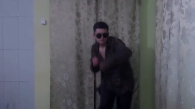 Титан жестко флексит под песню NK - Classical VIP