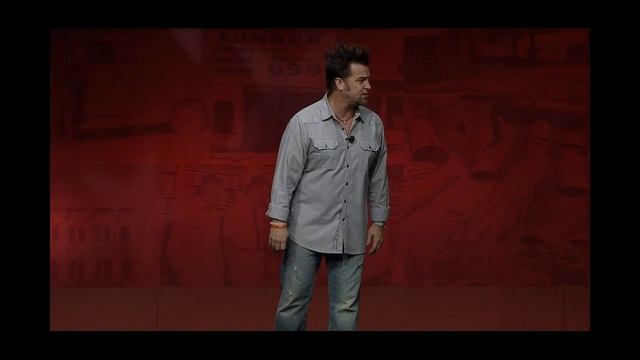 Jim Knight - Service and Culture Expert смотреть онлайн