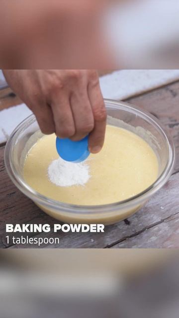 I added condensed milk to the corn, everyone was surprised! #shorts смотреть онлайн