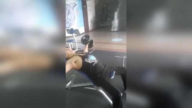 Персональный инструктор Филипп,ждёт Вас на тренировку!
