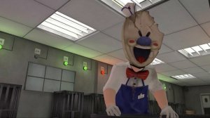 Слоуможенщик 4 // Ice Scream 4