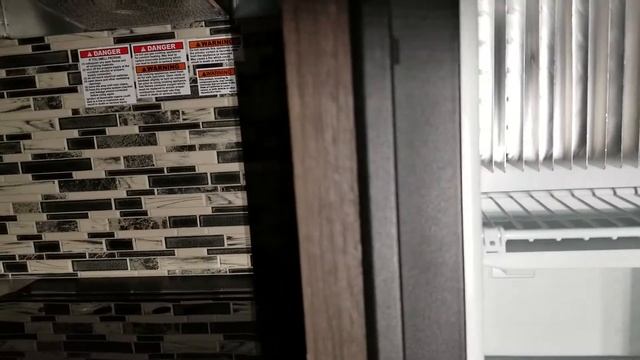 RV Refrigerator VS Residential Refrigerator Power Usage Comparison смотреть онлайн