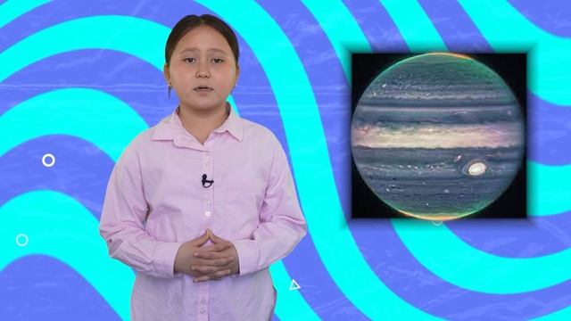 Күн жүйесінің ғаламшарлары туралы  Alua Omarova