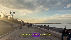 Иностранцы поехали от Москвы до Петрозаводска: что в первые увидели Американцы в России 2024 году