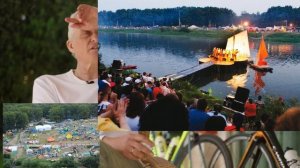 Тиньков поясняет за Самару