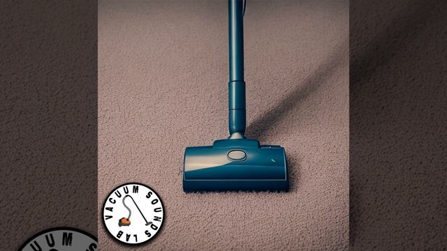 Melodic Vacuuming Sanctuary