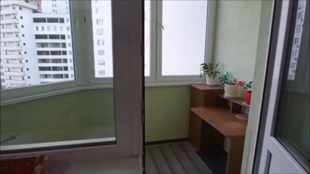 Оренда | 1-кімнатна квартира | ст. м. Осокорки