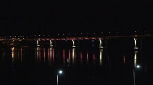 Волгоградский мост