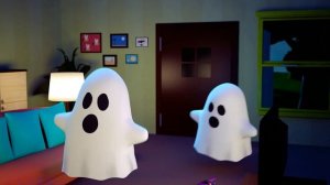 Истории о Привидениях для Детей | Сборник Лучших Серий | Долли и Друзья