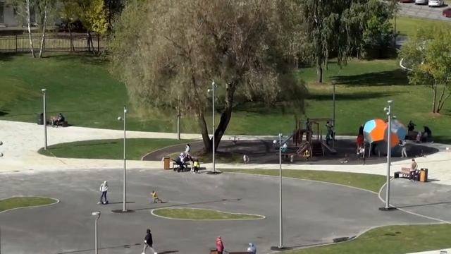 Москва. Полторы минуты позитива. смотреть онлайн