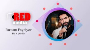 Rustam Fayziyev Sho'x partiya 21 01 2023