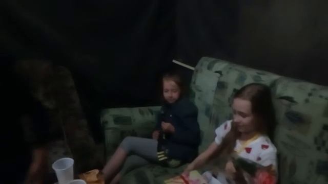 Мой день рождения 2 ч няяя смотреть онлайн