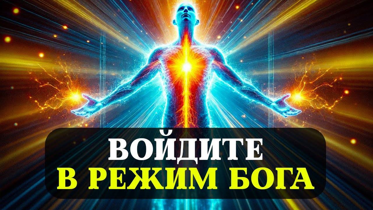 ВЫ СМОТРИТЕ ЭТОВИДЕО, Значит,Вы ПЕРЕШЛИ В РЕЖИМ СОЗДАТЕЛЯ