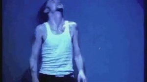 Depeche Mode vs Marilyn Manson - Personal Jesus Electro Remix