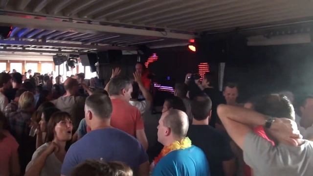 Alex M.O.R.P.H. Full Liveset @ Luminosity invites Solarstone presents Pure Trance 15.06.2013 смотреть онлайн