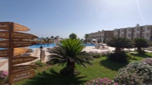 Royal Brayka Beach Resort