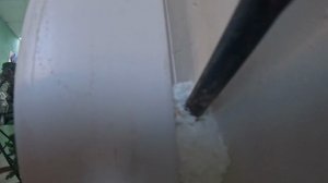 установка двери ПВХ