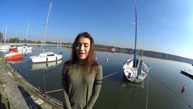 VLOG.Уроки польского языка.ТОП 5 польских слов которые приводят в заблуждение.Урок 5 смотреть онлайн