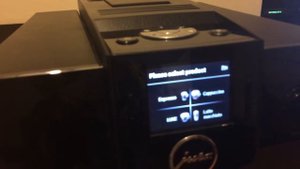 Jura Impressa F8