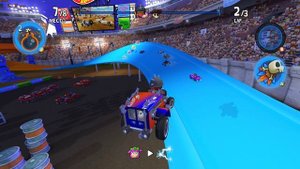 Beach Buggy Racing 2 26.01.2025
