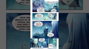 The Last Human Chapter 347 Bahasa Indonesia