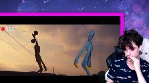 ВЛАД А4 Как снимали А4: ХАГИ ВАГИ в Реальной Жизни ! *Поппи Плейтайм* РЕАКЦИЯ НА ВЛАДА А4 ОЛЕЖЭ