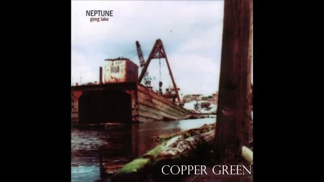 Neptune - Copper Green смотреть онлайн