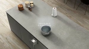 CookingRAK : Hidden Induction Cooktop | RAK Ceramics