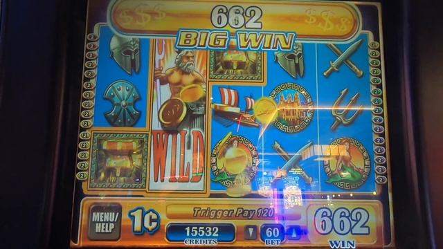 NEPTUNE'S Kingdom II | 2 Neptune's Treasure Bonuses. смотреть онлайн