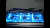 Coolermaster Cosmos S Core I7