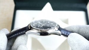 FREDERIQUE CONSTANT RUNABOUT FC-303RMN5B6