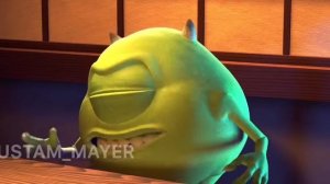 ДЖАВИД - ОЗВУЧКА КОРПОРАЦИЯ МОНСТРОВ