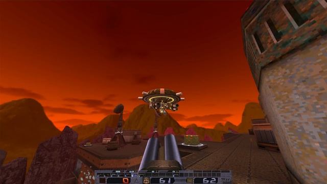 Quake - Alkline 1.2 - part 3 смотреть онлайн