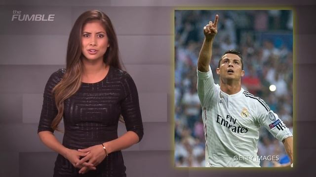 Is Cristiano Ronaldo Leaving Real Madrid for PSG? смотреть онлайн