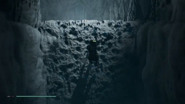 STAR WARS Jedi: Fallen Order (PS5) (Platinum) смотреть онлайн