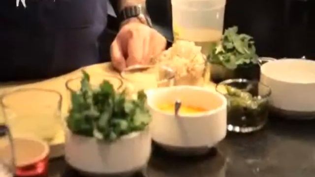 خلاط الصحه VITAMIX XL Healthy Blender смотреть онлайн