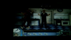 Трил пил как достать соседа