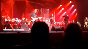 Кипелов Мертвая зона