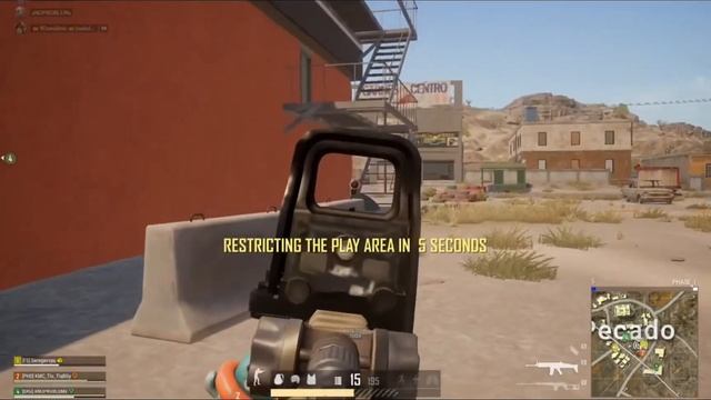 Везет на протяжение 3:00 минут