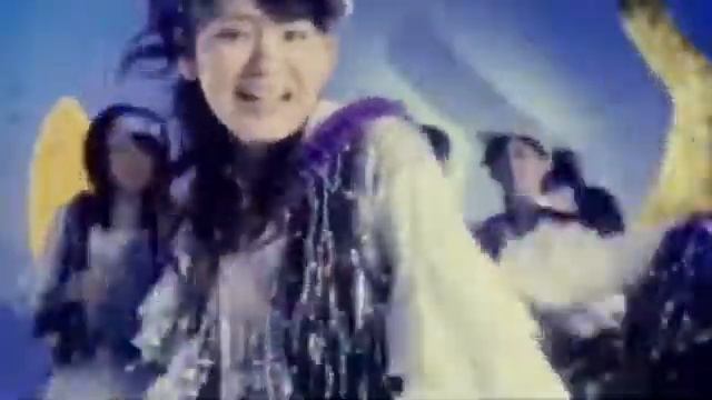 Berryz Koubou Yuke Yuke Monkey Dance
