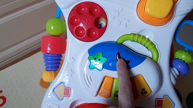 Посылка из AliExpress || Ходунки-каталки из Китая смотреть онлайн