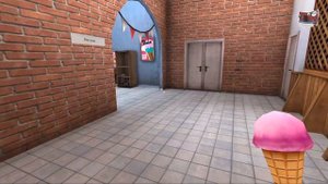 Повышаю сложность прохождения Мороженщика 4 // Ice Scream 4