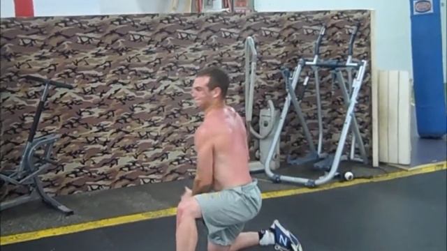 PRiDE Fitness College Training Group смотреть онлайн