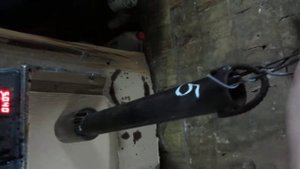 Испытание ч.4. Вес подвешенного груза