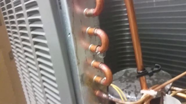 Another Scratch and Dent Amana смотреть онлайн