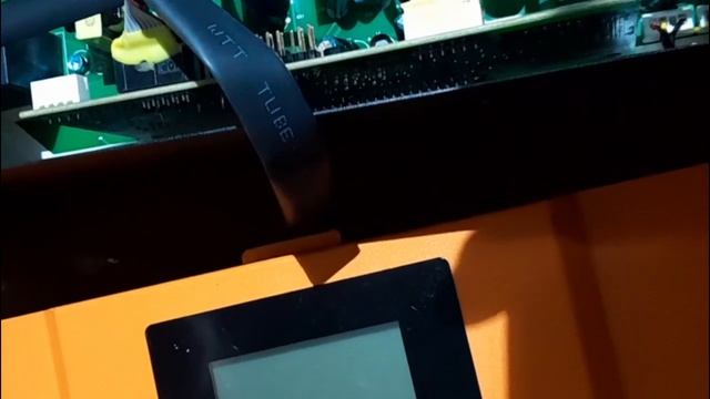 Ремонт Powmr 3.2 error 02,недороблена синусоїда... смотреть онлайн